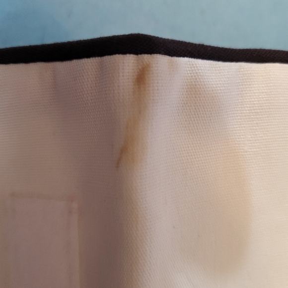 Hand Painted/Made Clutch Purse and Key Case - Picture 8 of 10